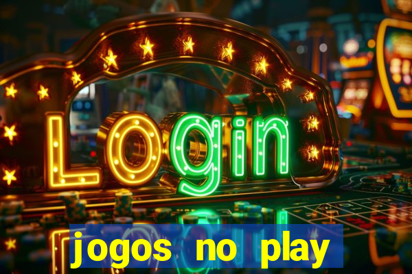 jogos no play store para ganhar dinheiro